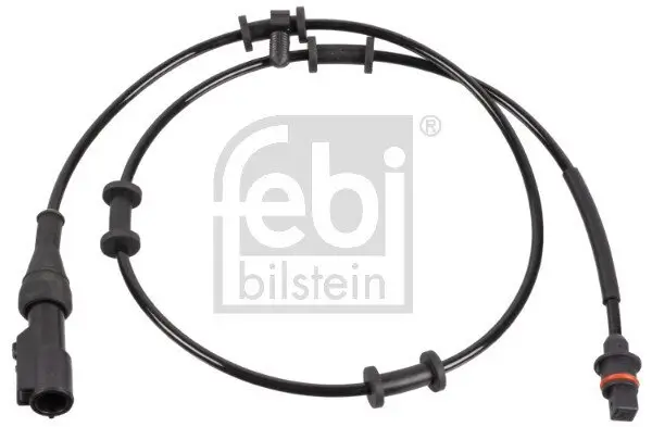 Sensor, Raddrehzahl FEBI BILSTEIN 171378 Bild Sensor, Raddrehzahl FEBI BILSTEIN 171378