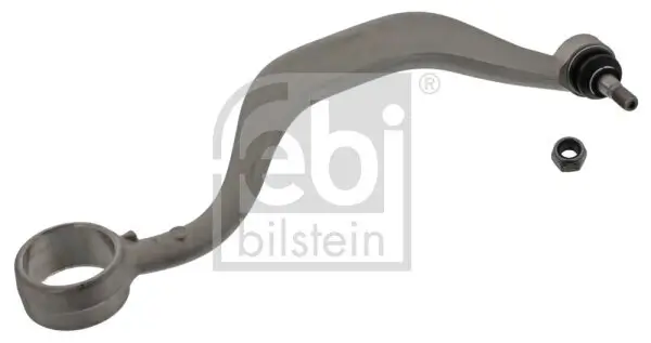 Lenker, Radaufhängung Vorderachse oben rechts FEBI BILSTEIN 17137