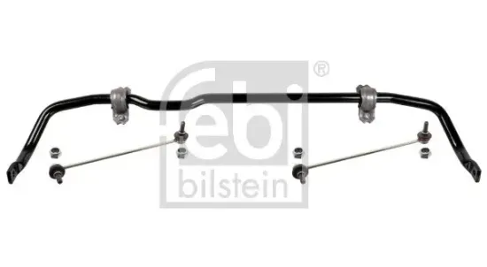 Stabilisator, Fahrwerk Vorderachse FEBI BILSTEIN 171386 Bild Stabilisator, Fahrwerk Vorderachse FEBI BILSTEIN 171386