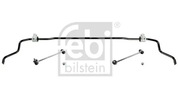 Stabilisator, Fahrwerk Hinterachse FEBI BILSTEIN 171395