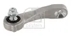 Stange/Strebe, Stabilisator Vorderachse links FEBI BILSTEIN 171410