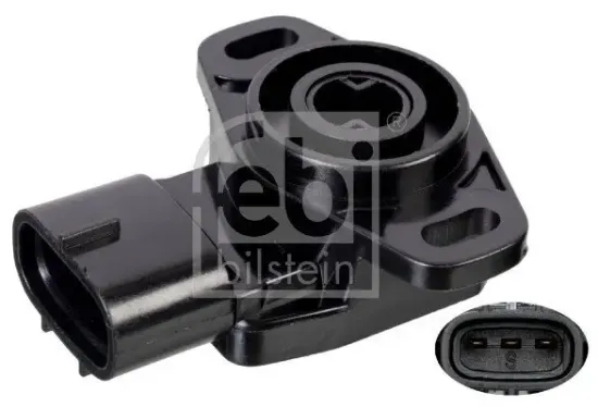Sensor, Drosselklappenstellung FEBI BILSTEIN 171423 Bild Sensor, Drosselklappenstellung FEBI BILSTEIN 171423