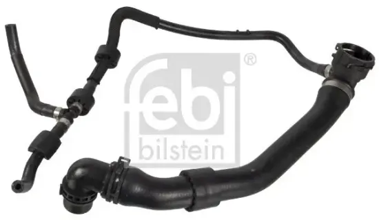 Kühlerschlauch FEBI BILSTEIN 171425 Bild Kühlerschlauch FEBI BILSTEIN 171425