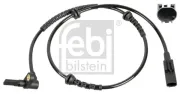 Sensor, Raddrehzahl FEBI BILSTEIN 171431