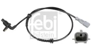 Sensor, Raddrehzahl FEBI BILSTEIN 171432