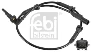 Sensor, Raddrehzahl FEBI BILSTEIN 171433