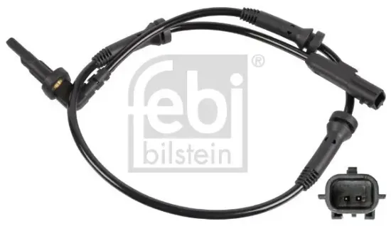 Sensor, Raddrehzahl FEBI BILSTEIN 171433 Bild Sensor, Raddrehzahl FEBI BILSTEIN 171433