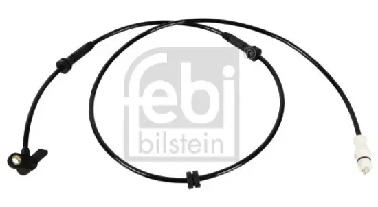 Sensor, Raddrehzahl Vorderachse links FEBI BILSTEIN 171435 Bild Sensor, Raddrehzahl Vorderachse links FEBI BILSTEIN 171435