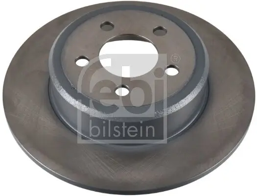 Bremsscheibe FEBI BILSTEIN 171443