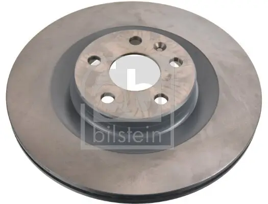 Bremsscheibe Hinterachse FEBI BILSTEIN 171444 Bild Bremsscheibe Hinterachse FEBI BILSTEIN 171444
