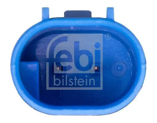 Warnkontakt, Bremsbelagverschleiß Vorderachse links Vorderachse rechts FEBI BILSTEIN 171446 Bild Warnkontakt, Bremsbelagverschleiß Vorderachse links Vorderachse rechts FEBI BILSTEIN 171446