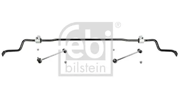 Stabilisator, Fahrwerk Hinterachse FEBI BILSTEIN 171449