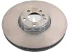 Bremsscheibe Vorderachse links FEBI BILSTEIN 171459