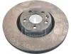 Bremsscheibe Vorderachse FEBI BILSTEIN 171471