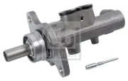 Hauptbremszylinder FEBI BILSTEIN 171476