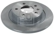 Bremsscheibe FEBI BILSTEIN 171484