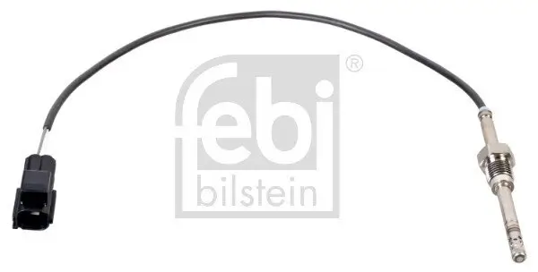 Sensor, Abgastemperatur FEBI BILSTEIN 171488