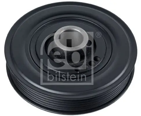 Riemenscheibe, Kurbelwelle FEBI BILSTEIN 171506 Bild Riemenscheibe, Kurbelwelle FEBI BILSTEIN 171506