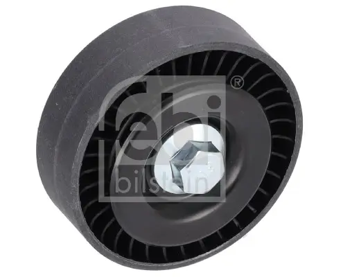 Spannrolle, Keilrippenriemen FEBI BILSTEIN 171512 Bild Spannrolle, Keilrippenriemen FEBI BILSTEIN 171512