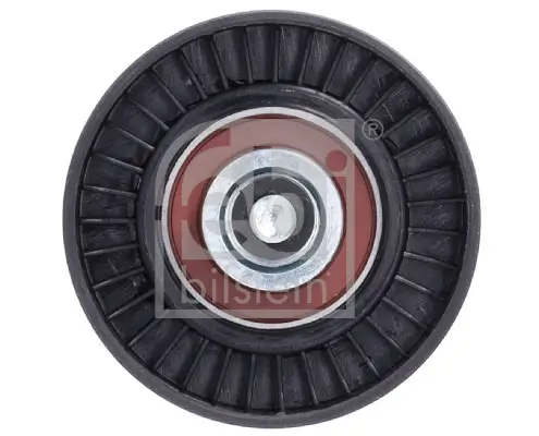 Spannrolle, Keilrippenriemen FEBI BILSTEIN 171512 Bild Spannrolle, Keilrippenriemen FEBI BILSTEIN 171512
