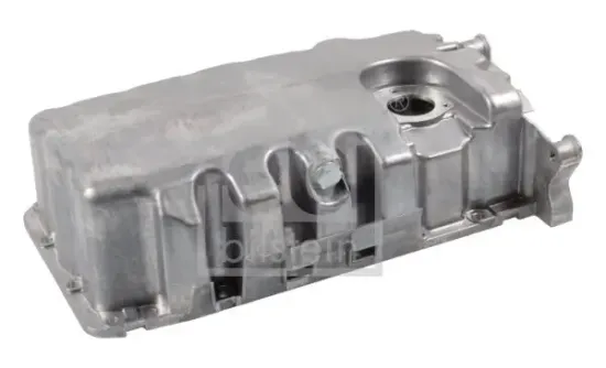 Ölwanne FEBI BILSTEIN 171518 Bild Ölwanne FEBI BILSTEIN 171518