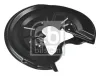 Spritzblech, Bremsscheibe Hinterachse links FEBI BILSTEIN 171560