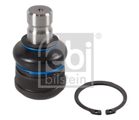 Trag-/Führungsgelenk FEBI BILSTEIN 171568 Bild Trag-/Führungsgelenk FEBI BILSTEIN 171568