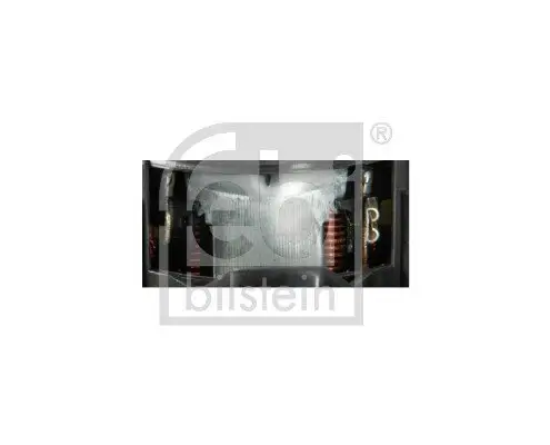 Innenraumgebläse 24 V FEBI BILSTEIN 171571 Bild Innenraumgebläse 24 V FEBI BILSTEIN 171571