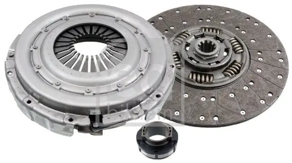 Kupplungssatz FEBI BILSTEIN 171578