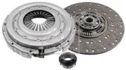 Kupplungssatz FEBI BILSTEIN 171578
