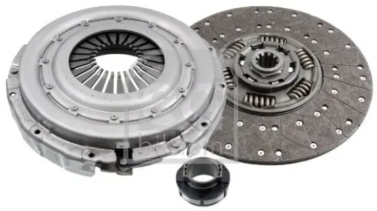 Kupplungssatz FEBI BILSTEIN 171578 Bild Kupplungssatz FEBI BILSTEIN 171578