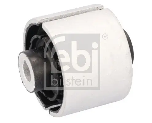 Lagerung, Lenker Vorderachse links innen Vorderachse rechts unten hinten FEBI BILSTEIN 171582 Bild Lagerung, Lenker Vorderachse links innen Vorderachse rechts unten hinten FEBI BILSTEIN 171582
