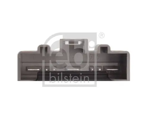 Zünd-/Startschalter FEBI BILSTEIN 171585 Bild Zünd-/Startschalter FEBI BILSTEIN 171585