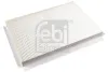 Filter, Innenraumluft FEBI BILSTEIN 17160 Bild Filter, Innenraumluft FEBI BILSTEIN 17160