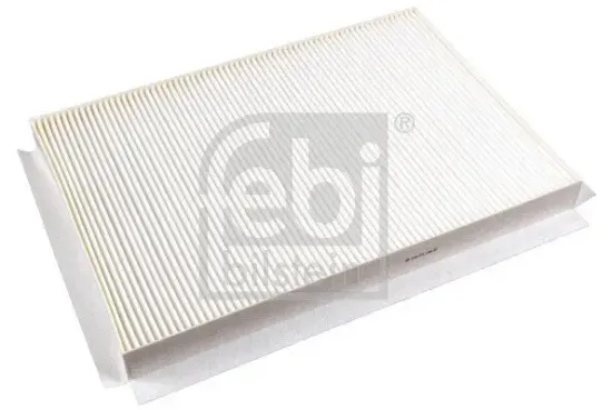 Filter, Innenraumluft FEBI BILSTEIN 17160 Bild Filter, Innenraumluft FEBI BILSTEIN 17160