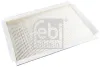 Filter, Innenraumluft FEBI BILSTEIN 17160 Bild Filter, Innenraumluft FEBI BILSTEIN 17160