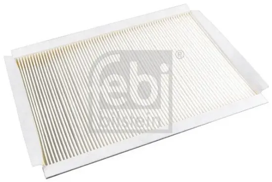 Filter, Innenraumluft FEBI BILSTEIN 17160 Bild Filter, Innenraumluft FEBI BILSTEIN 17160