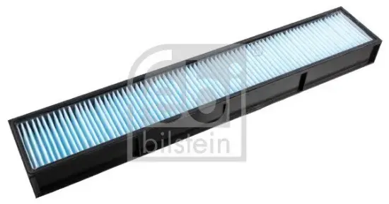 Filter, Innenraumluft FEBI BILSTEIN 17161 Bild Filter, Innenraumluft FEBI BILSTEIN 17161