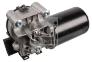 Wischermotor 12 V vorne FEBI BILSTEIN 171628