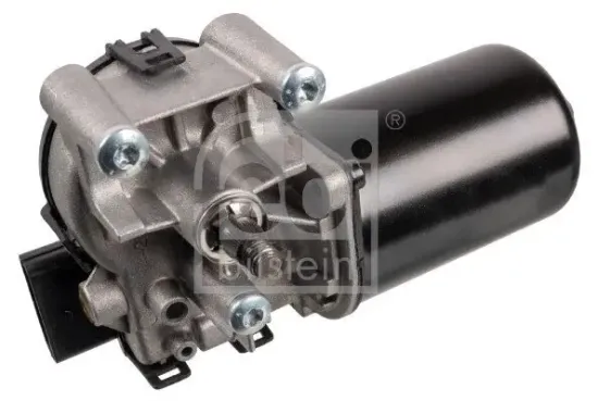Wischermotor 12 V vorne FEBI BILSTEIN 171628 Bild Wischermotor 12 V vorne FEBI BILSTEIN 171628