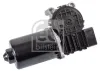 Wischermotor 12 V vorne FEBI BILSTEIN 171628 Bild Wischermotor 12 V vorne FEBI BILSTEIN 171628