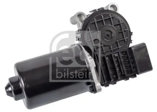 Wischermotor 12 V vorne FEBI BILSTEIN 171628 Bild Wischermotor 12 V vorne FEBI BILSTEIN 171628