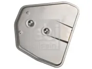 Dichtung, Ölfiltergehäuse FEBI BILSTEIN 173982