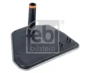 Dichtung, Zylinderkopfhaube FEBI BILSTEIN 173985