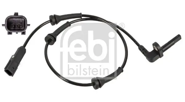 Sensor, Raddrehzahl FEBI BILSTEIN 171731