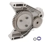 Spurstangenkopf Vorderachse links FEBI BILSTEIN 174088