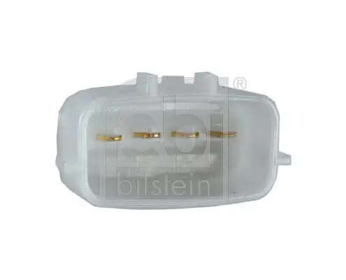 Kraftstoff-Fördereinheit FEBI BILSTEIN 171759 Bild Kraftstoff-Fördereinheit FEBI BILSTEIN 171759