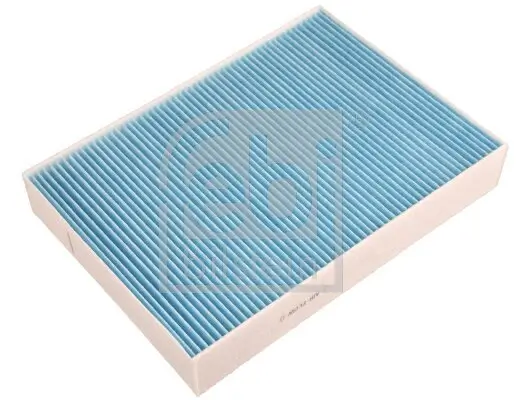 Filter, Innenraumluft FEBI BILSTEIN 171775 Bild Filter, Innenraumluft FEBI BILSTEIN 171775