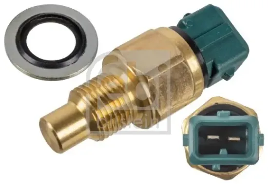 Sensor, Kühlmitteltemperatur FEBI BILSTEIN 171782 Bild Sensor, Kühlmitteltemperatur FEBI BILSTEIN 171782