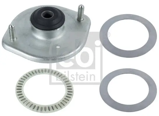 Reparatursatz, Federbeinstützlager Vorderachse FEBI BILSTEIN 17179